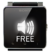 Free Find phone for SmartWatch  Icon
