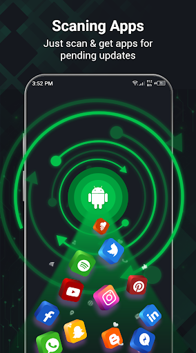 Phone Software Update Screen 2