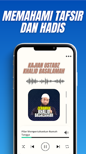 Ustadz Syafiq Riza Basalamah