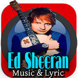 Ed Sheeran Music & Lyric 2017 icon