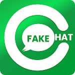Cover Image of Baixar Fake Chat Maker – WhatsFake 1.0.1 APK