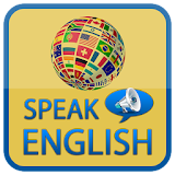 Traveler Speak, Learn English icon