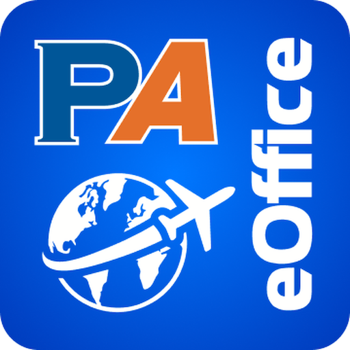 eOfficePA logo