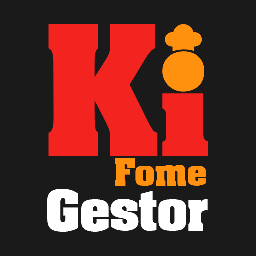 Ki-Fome Gestor logo