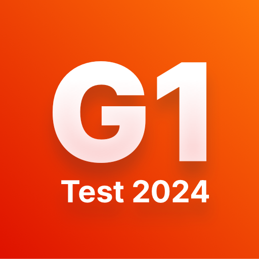 G1 Practice Test Ontario 2024 1.8.67 Icon