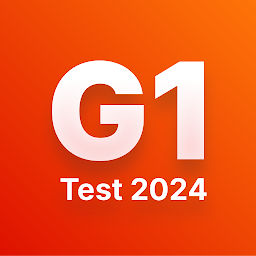 Відарыс значка "G1 Practice Test Ontario 2024"