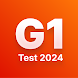 G1 Practice Test Ontario 2024 - Androidアプリ