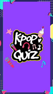 Kpop Quiz : Quiz and Music