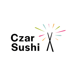 Icon image Czar Sushi