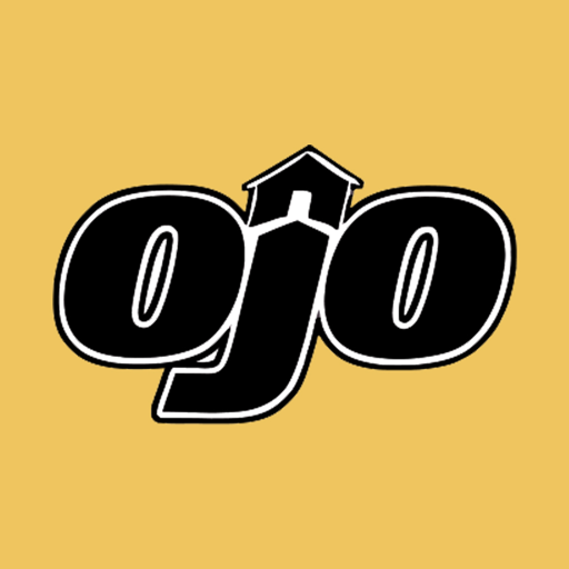 OJO App logo