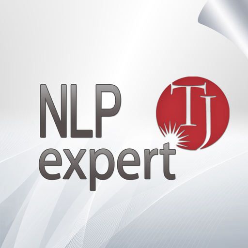 NLP Expert 1.1 Icon