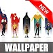 Best Y Justice Wallpaper HD Offline - Androidアプリ