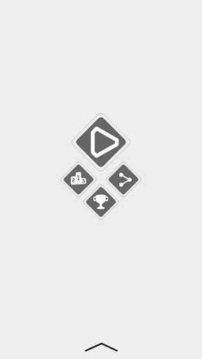 Android application Follow The Leader screenshort