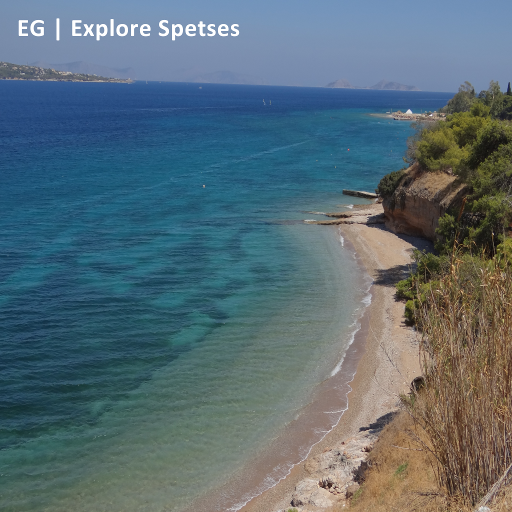 EG | Explore Spetses 1.1.00 Icon