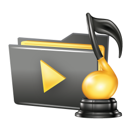 Icon image Folder Player