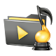 Folder Player دانلود در ویندوز