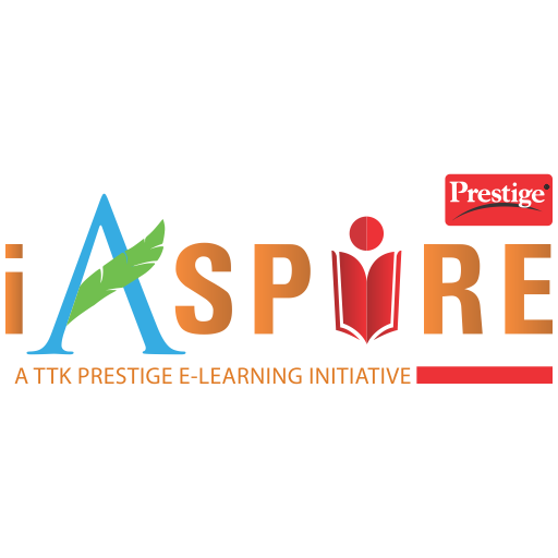 Prestige iAspire logo