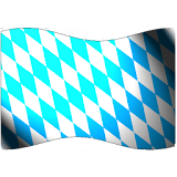 Bavarian Anthem App icon