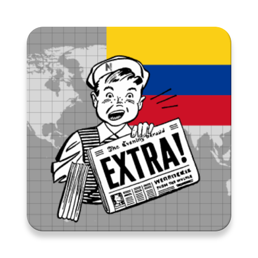 Colombia Noticias  Icon