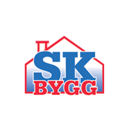 SK Bygg logo