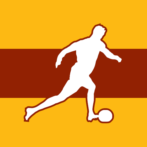 Motherwell FC Fan App  Icon