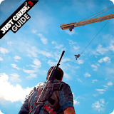 Guide for Just cause 3 Game icon