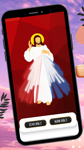 Sesotho Bible + Audio & eBook Screen 3