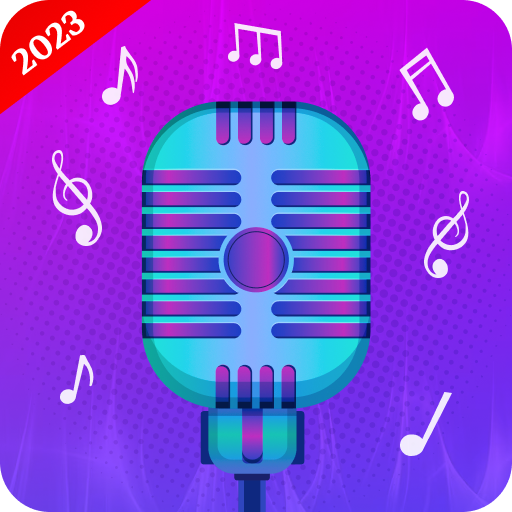 Voice Changer : Sound editor logo