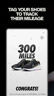 Unknown app Screenshot