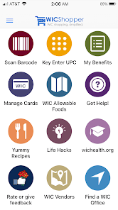 Indiana WIC - Apps on Google Play