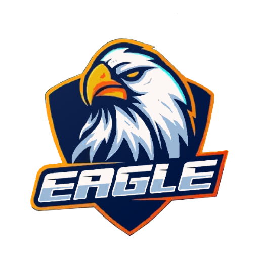 EAGLE UDP  Icon