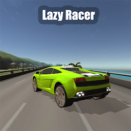 Lazy Racer Mod Apk