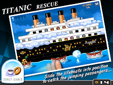 Titanic Rescueのおすすめ画像5
