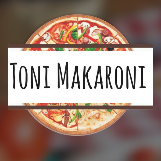 Toni Makaroni logo