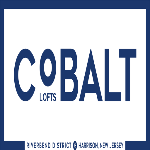 Cobalt Lofts 1.0.0 Icon
