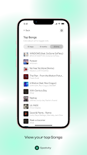Spotivity APK for Android Download (Premium/Unlocked) 5