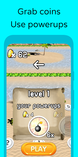Break My Circle Screen 2