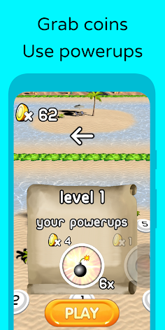 Break My Circle - Screenshot 2