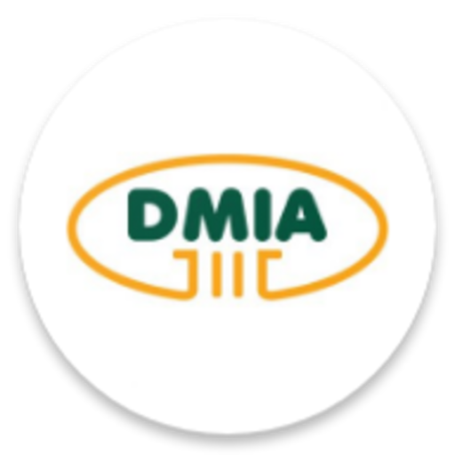 DMIA Bio-Attendance logo