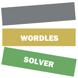 Wordles Solver icon