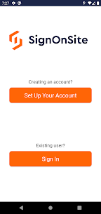 SignOnSite APK for Android Download 1