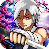 Devil Ninja Fight icon