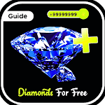 Cover Image of Download Guide for free diamond for free 4.4 APK