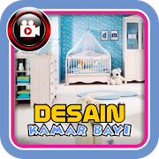 Desain Kamar Bayi