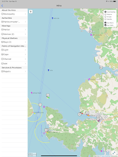SailPilot Croatia 3.0.6 APK screenshots 21