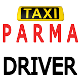 Parma TAXI Driver icon
