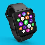 Cover Image of Download Smart Watch app - Sync Wear OS  APK