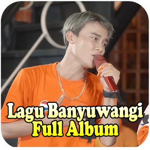 Lagu Banyuwangi Full Album