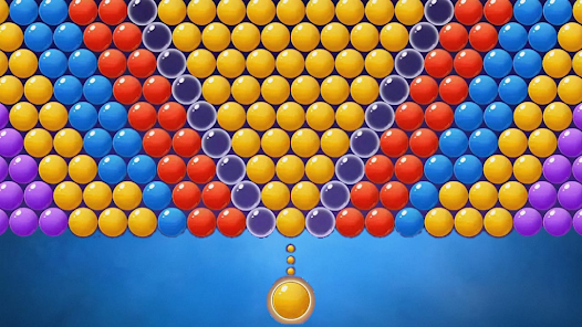 Bubble Shooter Rainbow 1.0.0 APK + Mod (Free purchase) for Android