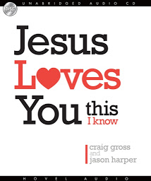 Obraz ikony: Jesus Loves You...This I Know